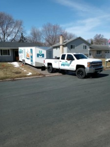 Residential Move Maple Grove, MN