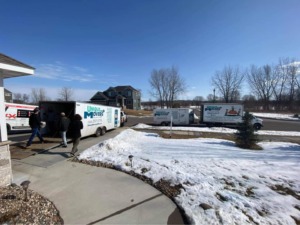 Residential Move Sartell, MN