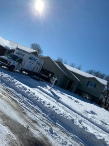 Residential Movers Sauk Rapids, MN