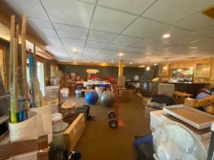 Residential & Commercial Moving Alexandria, MN