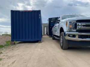 Residential & Commercial Moving Alexandria, MN
