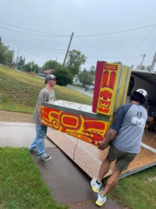 Residential Home Move Specialty Move Arcade Machine Duluth, Minnesota and Bloomington, Minnesota