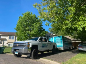 Residential Moving Kimball MN