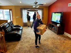 Residential Moving Minnesota 4