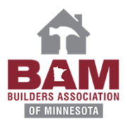 Builders Association of Minnesota Logo