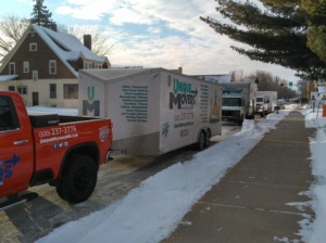 Commercial Movers Little Falls Specialty Move Safe Move