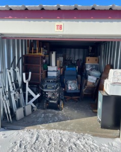 Disposal Residential Moving Storage Junk Removal Sartell MN