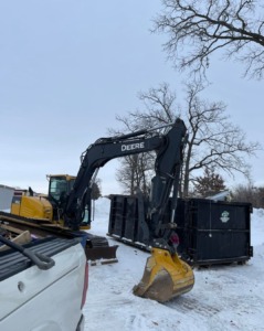 Disposal Residential Moving Storage Junk Removal Sartell MN