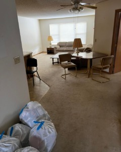 Junk Removal Apartment Cleanout Residential Moving Sauk Centre MN