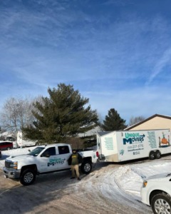 Residential Movers Minnesota