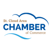 St. Cloud Chamber of Commerce Logo