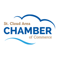 St. Cloud Chamber of Commerce Logo