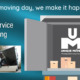 Full Service Moving Video Thumbnail