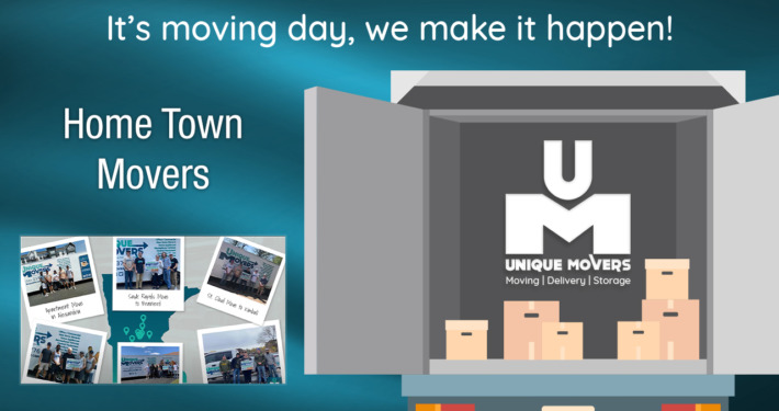 Hometown Movers Video Thumbnail