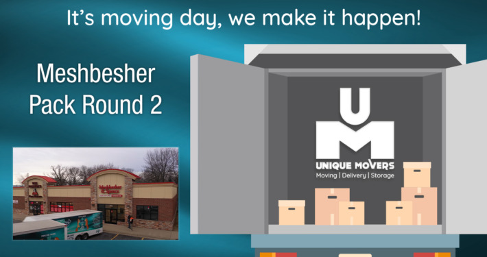 Moving Meshbesher and Spence, LTD Video Thumbnail