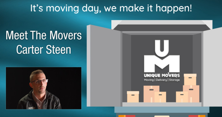 Carter Steen, Meet The Movers video thumbnail