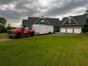 Residential Moving Central MN