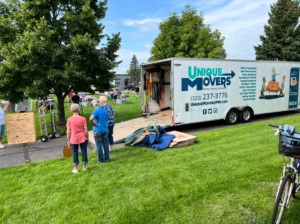 Residential Moving Avon Movers Estate Sale Minnesota Movers