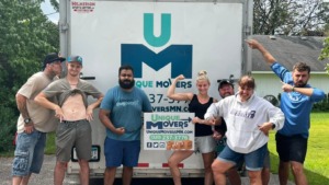 Residential Moving Little Falls Movers Minnesota Movers