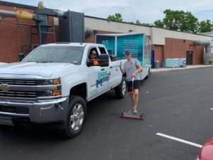 Residential Moving Minnesota Movers