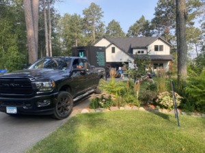 Residential Move from Cross Lake, MN to Florida 05