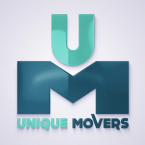 Unique Movers Temporary Team Image