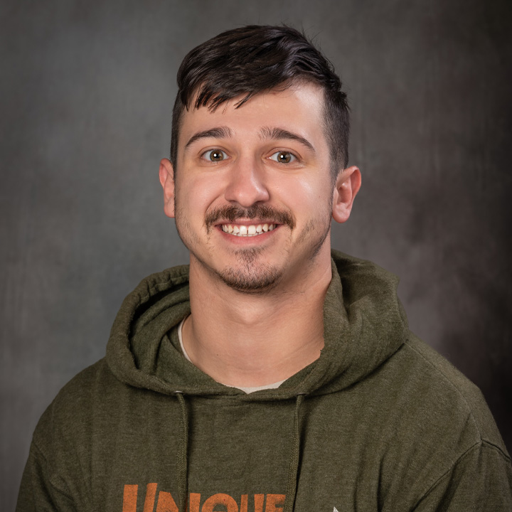 Jacob Hudock | Unique Movers Professional Mover