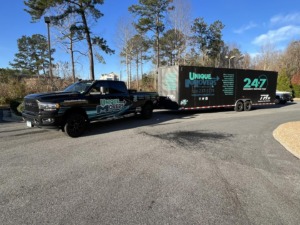 Residential Mover Specialty Mover Cross Country Move Apple Valley MN to Palm Coast Florida