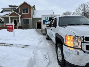 Residential Movers Sartell MN