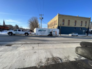 Unique Movers in Frazee, MN