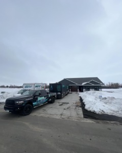 Minnesota North Dakota Movers to Wahpeton, ND
