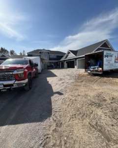 Residential Moving Central Minnesota