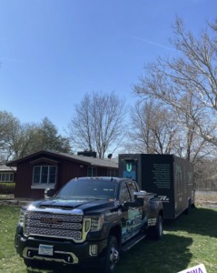 Residential Moving Central Minnesota