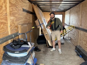 Specialty Movers Window Movers Baxter, MN