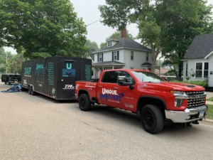 Minnesota Moving Company