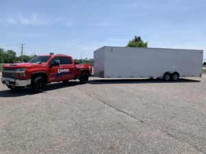Minnesota Moving Company