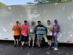 Residential Moving Company Central MN