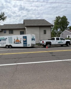 Residential Moving Company Duluth MN Lake Superior Northshore