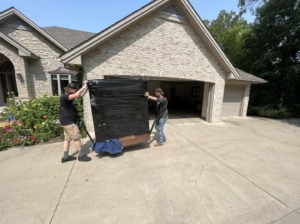 Residential Moving & Storage Central Minnesota
