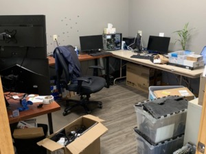 Commercial Move OnSystems in Nisswa, MN