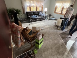 Residential Moves in Texas, Arizona, & Minnesota