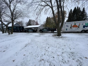 Residential Move in Minnesota and South Dakota