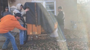 Residential Movers Minnesota Specialty Movers Piano Movers