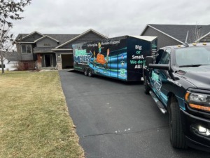 Residential Move St. Cloud