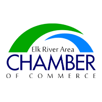 Elk River Area Chamber of Commerce Logo
