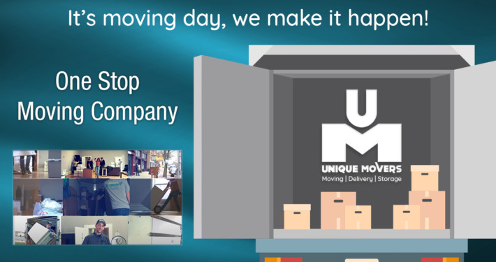 One Stop Movers video thumbnail